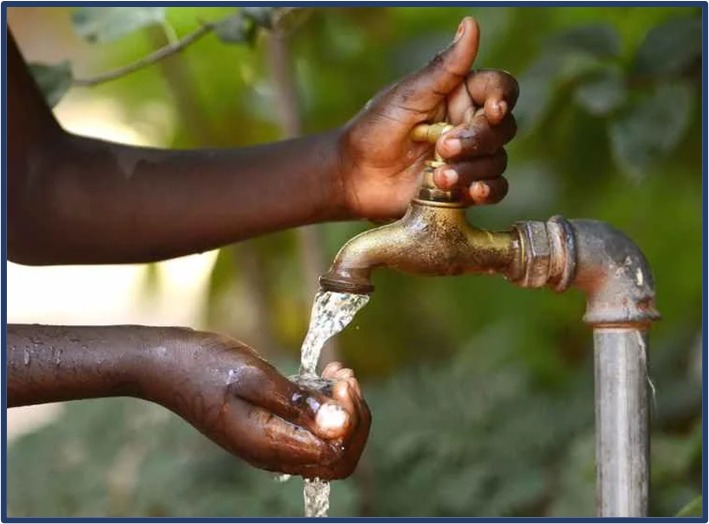 Atelier de restitution du plan de gestion des ressources en eau – Projet PIAEPAL